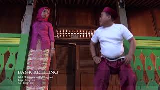 'Bank Keliling' voc: Beni Gentong & Pipit Anggraini