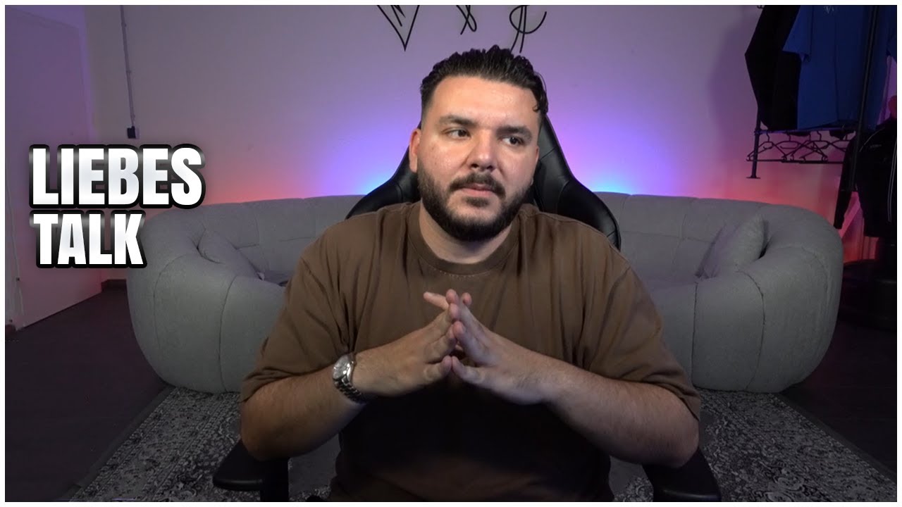 Letzten Worte zur Angelica Debatte | Liebes Talk