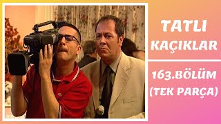 Tatlı Kaçıklar | 163. Bölüm