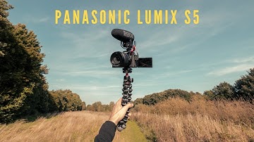 De camera waarmee mensen niet vloggen... MAAR DAT ZOU WEL MOETEN