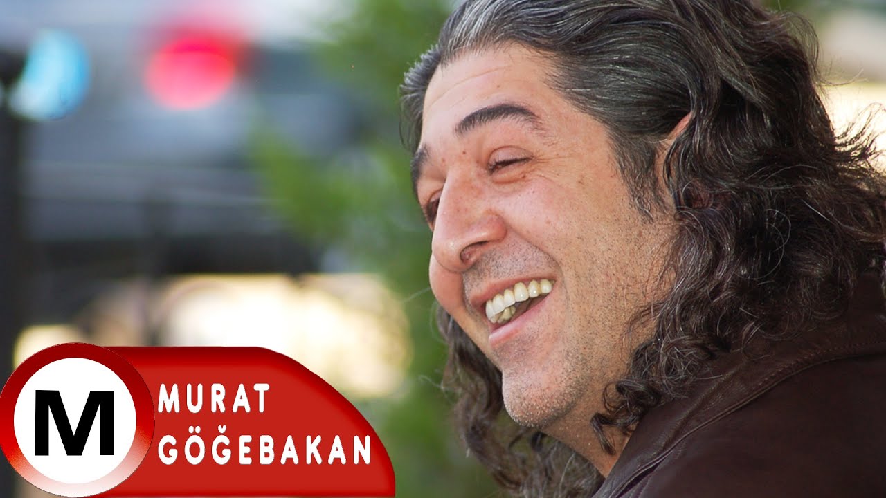 Murat göğebakan биография. Murat Gogebakan фото. Murat Göğebakan хайоти.