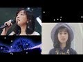 岡村孝子「天使たちの時」(Live '12 + MV)