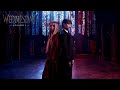 WEDNESDAY Season 3: Return to a Cursed Nevermore | 4K Gothic Horror Fan Trailer (2027 Concept)