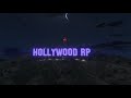 Hollywood rp goods admins tiggas