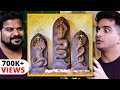 Nagas  powerful humanoids that lived amongst us praveen mohan explains