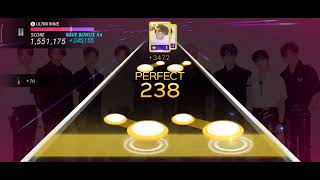 Replay - Golden Child (Superstar Woollim Gameplay) screenshot 2