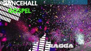 Dancehall #dance #dancehall #dancehallmusic #gospel #gospelmusic #gospeldancehall #raggamuffin #god 