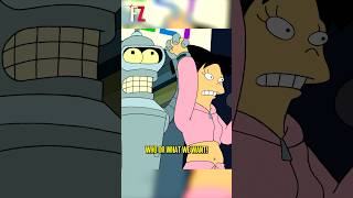 Proposition Infinity Futurama