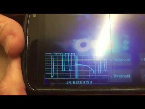 Small telosb morse coder project