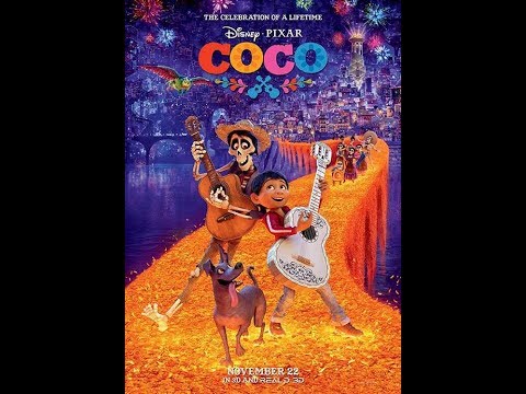 مدبلج اون لاين Coco 2017 مشاهدة و تحميل فيلم 