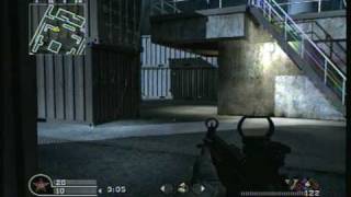 Famous GB 1v1 COD4 Proof Wealth