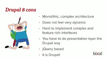 Progressive decoupling, full decoupling or not decoupling at all! When and how to do each