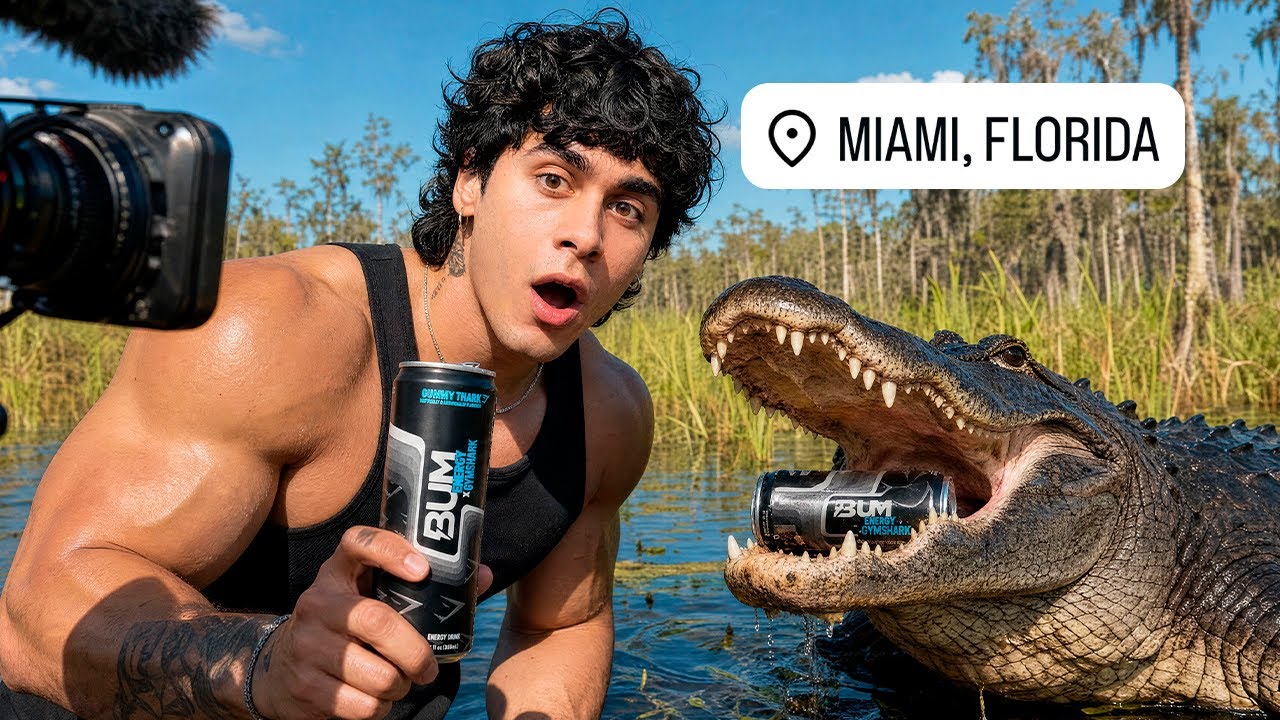 Latest Title & Thumbnail