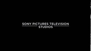 Sony Pictures Television Studios Logo