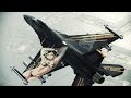 Game Pesawat Tempur ter SERU Ace Combat Assalult Horizon