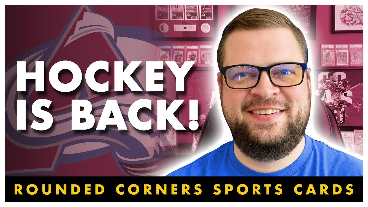 Hockey Is Back Colorado Avalanche Starting Lineup Cards YouTube hockey-is-back-colorado-avalanche-starting-lineup-cards-youtube