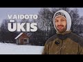 VAIDOTO ŪKIS - LUBOS / 21