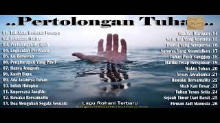 (Live) 100 Lagu Rohani Terbaik Dan Paling Enak Di Dengar 2018