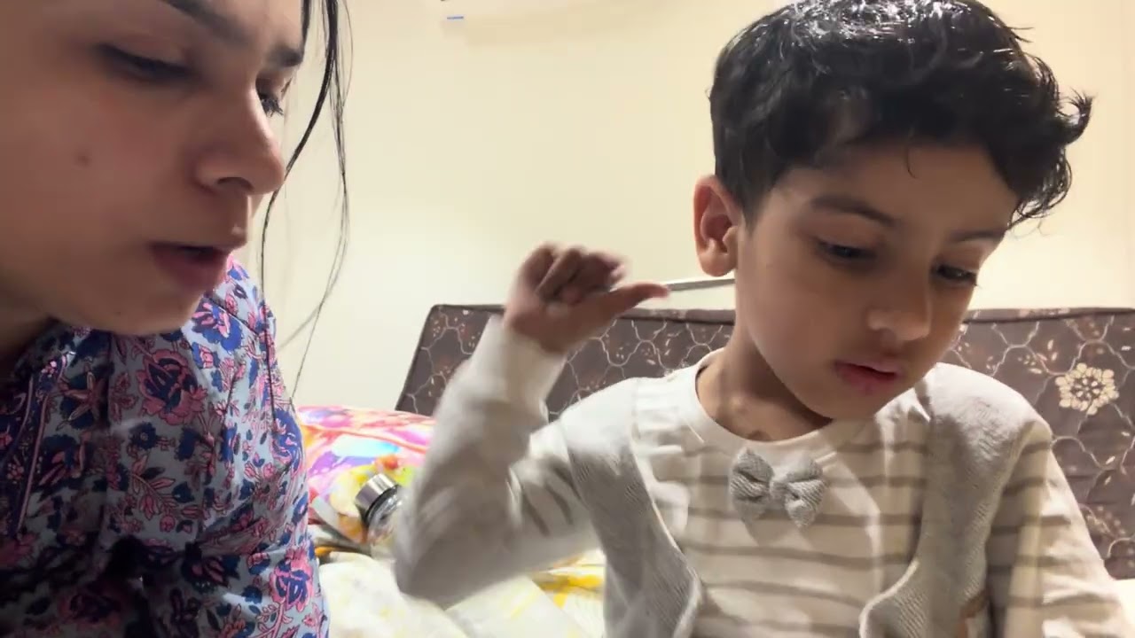 IRA kyu rone lagi papa se gale lag kar 🥰🥺😔