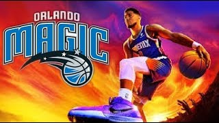 NBA 2K23 | Orlando Magic MyNBA EP 2