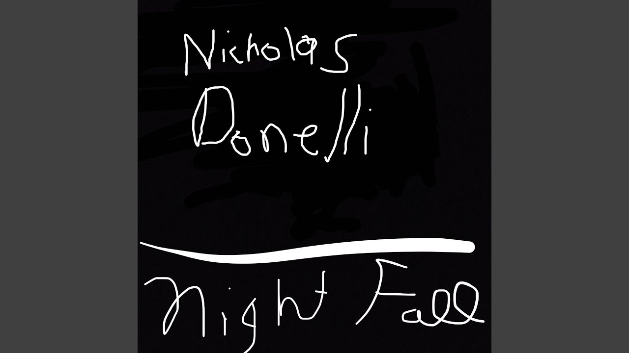 Night Fall
