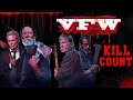 VFW (2019) - Kill Count S05 - Death Central