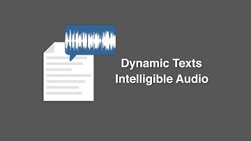 Revolution in Action | Text-to-Speech Notifications