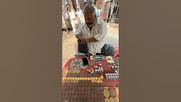 $1 Ancient Coins 😳