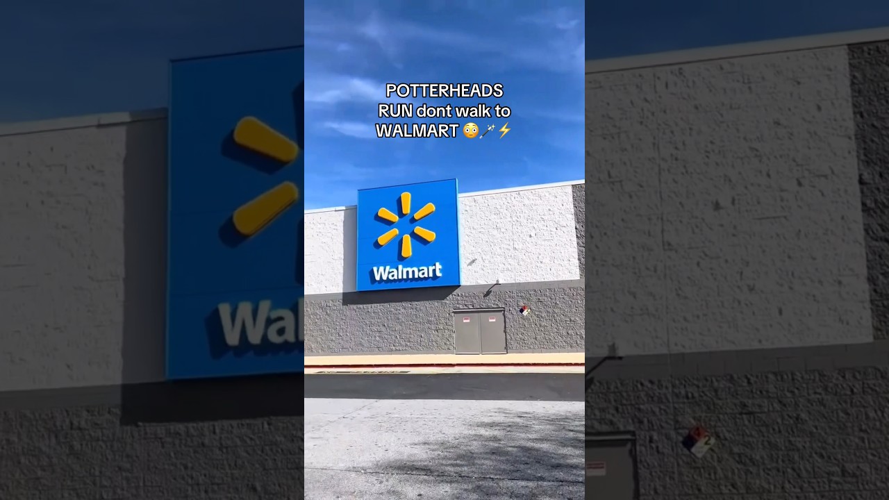 jk choose your wand ☝️🔗