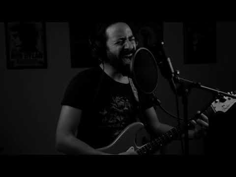 Creep - Radiohead (Cover By BEN OTMAN)