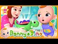 Potty training song for kids  nursery rhymes for kids