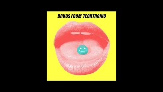Mau P vs. Nicky Romero - Drugs From Techtronic (IVISIO Festival Edit)