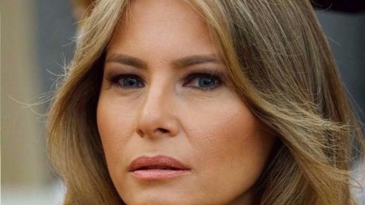 Melania Trump’s Insane Photos That Will Make You Drool