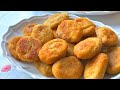 Nuggets de pollo caseros. Económicos y facilísimos