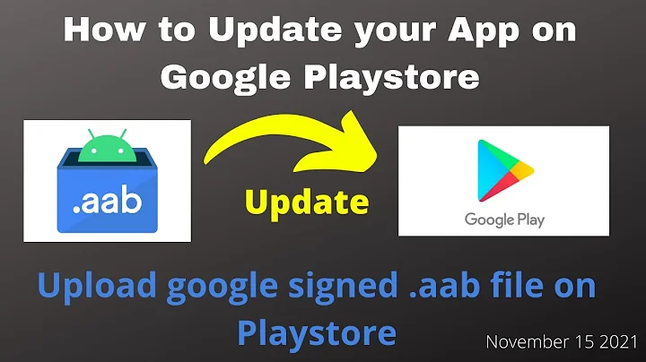 how to upload updated apk on google play console| how to update app on google play console
