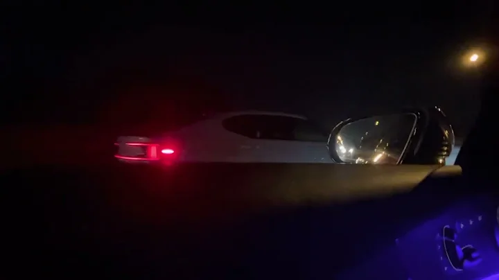 2023 Polestar 2 vs Mercedes Benz E43 both stock!