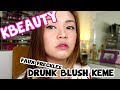 KBeauty Makeup TRY ON!