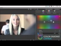 11. Final Cut Pro X Color Correction Tutorial: Contextual (Location) Based Looks