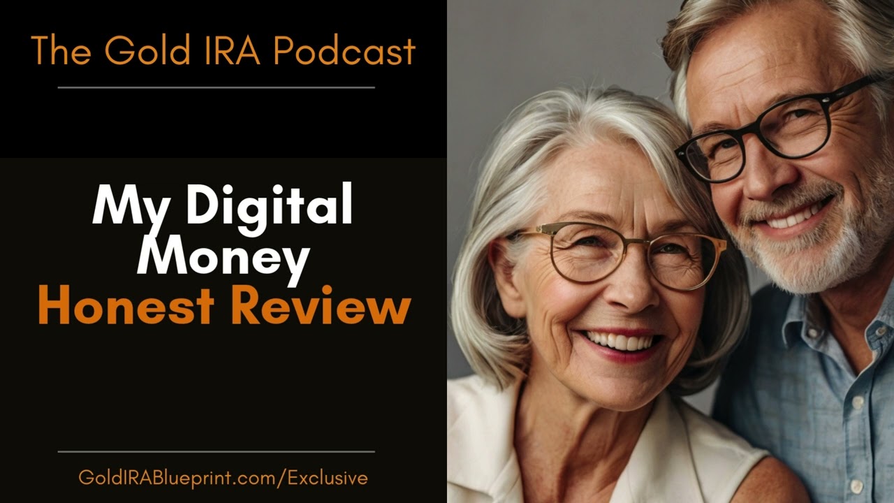 My Digital Money Review: A Candid Assessment for 2025 My Digital Money Review: A Candid Assessment for 2025