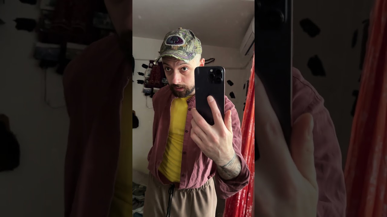 Образ No 359. К психологу. Пробую новый разговорный формат.