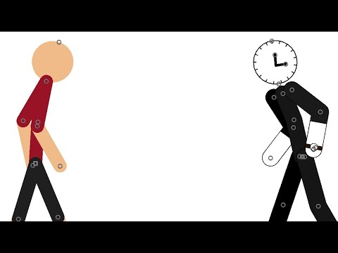 Trying to escape animation (pt3) Finally - YouTube
