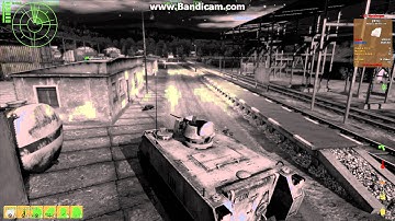 Trainwreck #2 Dayz Base Raid