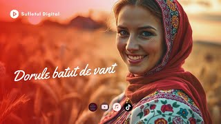 Dorule bătut de vânt (Cover Liviu Vasilica)