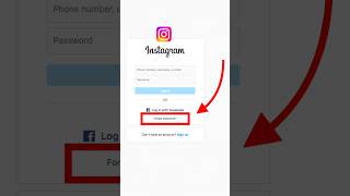 Forgot Instagram Password? Recover Your Account FAST | Official Guide