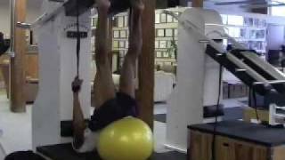 Dynamiic Integration™_Accelerator_Leg Workout