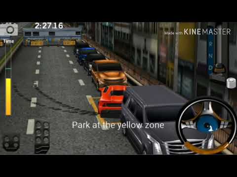 Dr driving perfect driving and parking gameplay part.1 - Dr.driving free coins