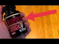 BMVINVOL #HornyGoatWeed Capsules with Maca, Ginseng, Tribulus Terrestris, Ashwagandha, Black Pepper