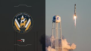 Rocket Lab - &#39;Stronger Together&#39; Launch