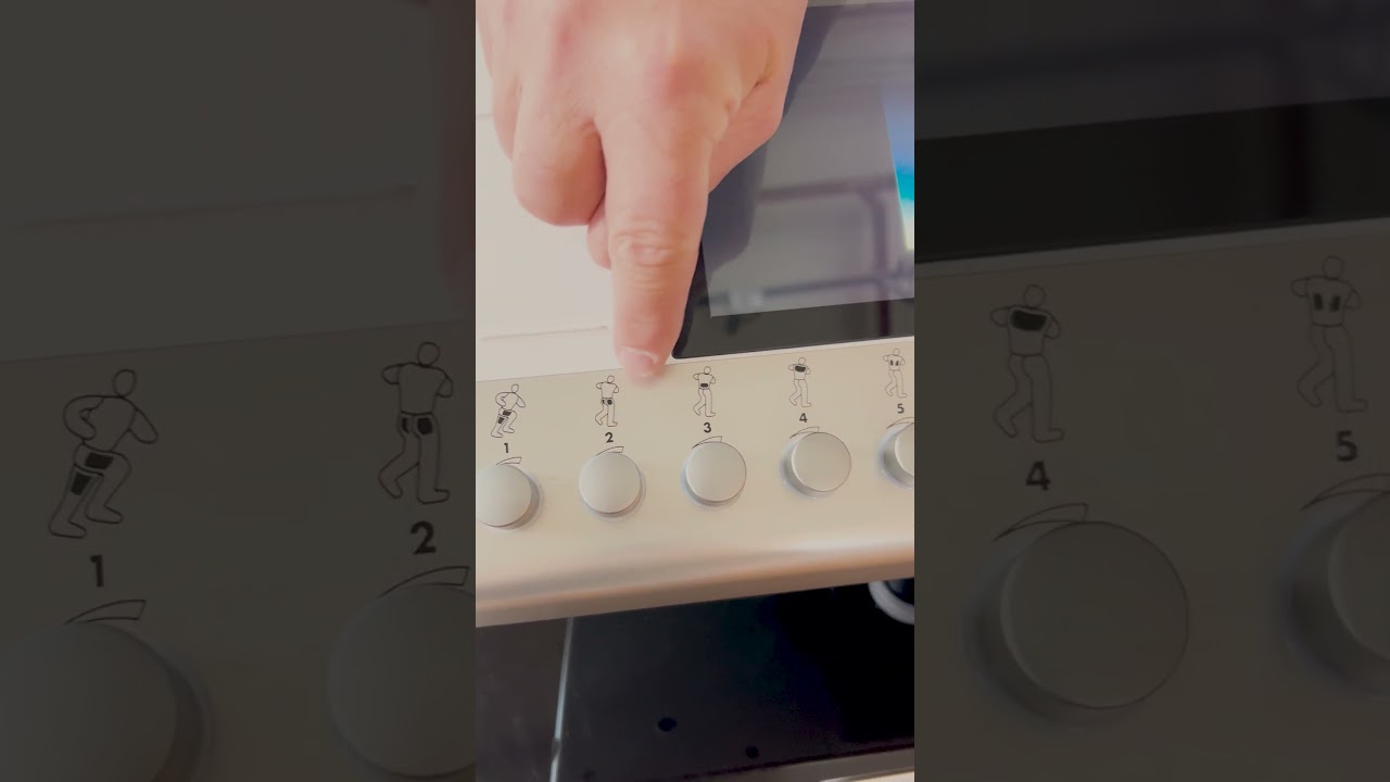 miha bodytec shorts - How it works featuring Brian Dillman from miha bodytec