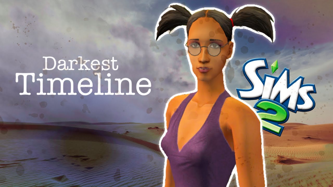 marrying Don Lothario is a no good very bad idea || Sims 2